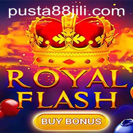 An In-Depth Look at RoyalFlashBuyBonus in the World of Pusta88