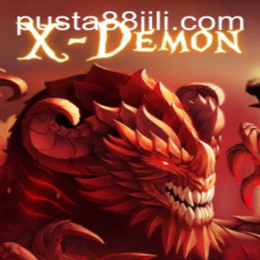 XDemon: An Immersive Journey into a Haunting Digital Realm